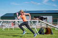 Becci Hodson | Advanced