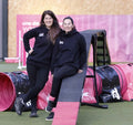 Becky Sinclair & Nicola Smith
