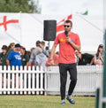Neil Ellis - Course Running | Advanced
