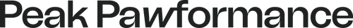 Peak Pawformance logo