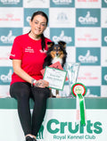 Shannon Springford | Young Dogs